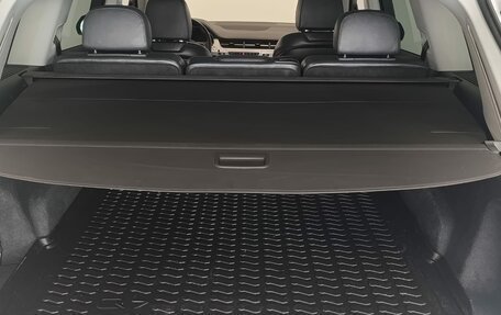 Audi Q7, 2016 год, 4 100 000 рублей, 12 фотография