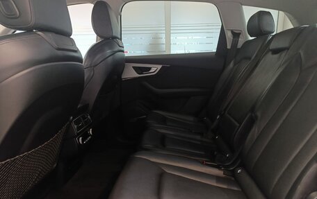 Audi Q7, 2016 год, 4 100 000 рублей, 19 фотография