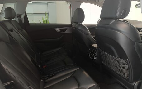 Audi Q7, 2016 год, 4 100 000 рублей, 20 фотография