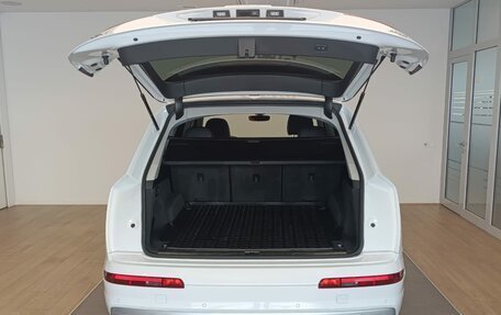 Audi Q7, 2016 год, 4 100 000 рублей, 11 фотография