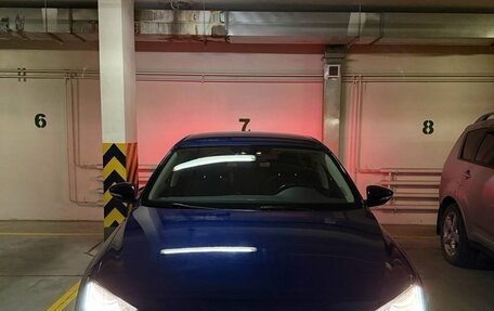 Volkswagen Jetta VI, 2017 год, 1 500 000 рублей, 5 фотография