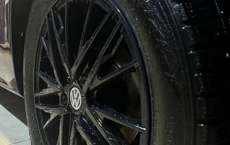 Volkswagen Jetta VI, 2017 год, 1 500 000 рублей, 12 фотография