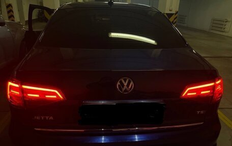 Volkswagen Jetta VI, 2017 год, 1 500 000 рублей, 16 фотография