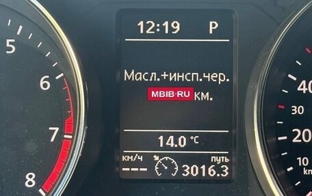 Volkswagen Jetta VI, 2017 год, 1 500 000 рублей, 18 фотография
