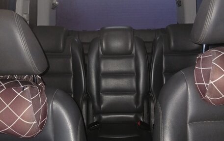 Volkswagen Touran III, 2012 год, 800 000 рублей, 17 фотография