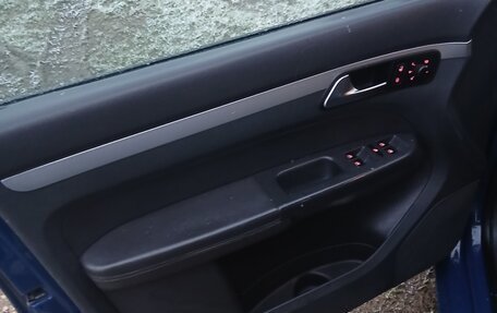 Volkswagen Touran III, 2012 год, 800 000 рублей, 14 фотография