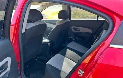 Chevrolet Cruze II, 2012 год, 760 000 рублей, 1 фотография