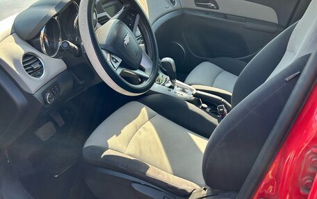 Chevrolet Cruze II, 2012 год, 760 000 рублей, 4 фотография