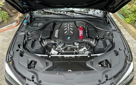 BMW 8 серия, 2020 год, 4 544 588 рублей, 2 фотография