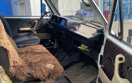 Volkswagen Transporter T3, 1985 год, 295 000 рублей, 5 фотография