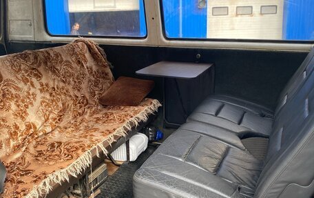 Volkswagen Transporter T3, 1985 год, 295 000 рублей, 4 фотография