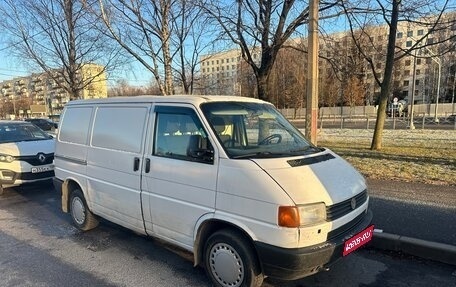 Volkswagen Transporter T4, 1995 год, 265 000 рублей, 1 фотография