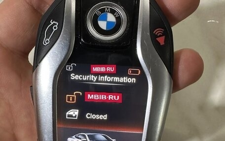 BMW 8 серия, 2020 год, 4 544 588 рублей, 11 фотография