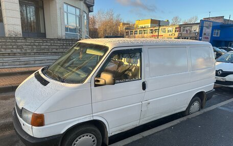 Volkswagen Transporter T4, 1995 год, 265 000 рублей, 3 фотография