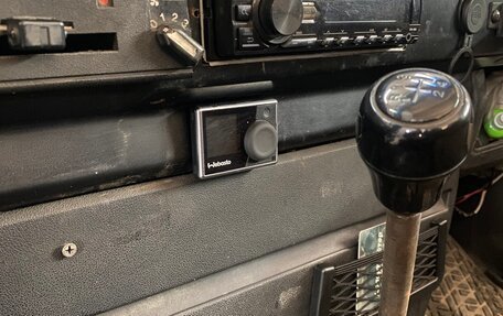 Volkswagen Transporter T3, 1985 год, 295 000 рублей, 11 фотография