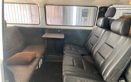 Volkswagen Transporter T3, 1985 год, 295 000 рублей, 9 фотография