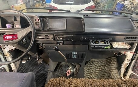 Volkswagen Transporter T3, 1985 год, 295 000 рублей, 7 фотография