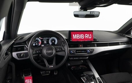 Audi A4, 2020 год, 3 093 097 рублей, 1 фотография