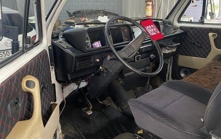 Volkswagen Transporter T3, 1985 год, 295 000 рублей, 12 фотография