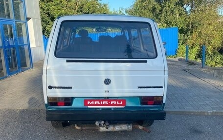 Volkswagen Transporter T3, 1985 год, 295 000 рублей, 8 фотография