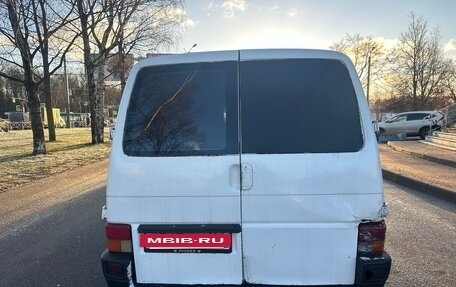 Volkswagen Transporter T4, 1995 год, 265 000 рублей, 5 фотография