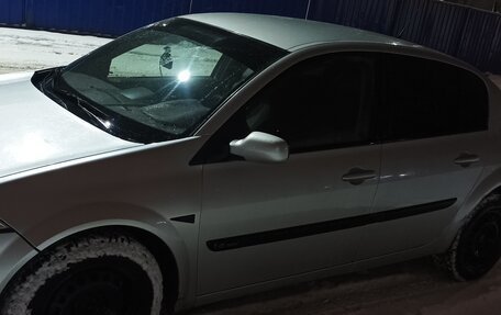 Renault Megane II, 2006 год, 250 000 рублей, 6 фотография