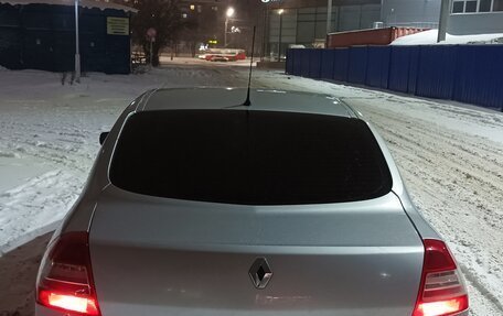 Renault Megane II, 2006 год, 250 000 рублей, 3 фотография
