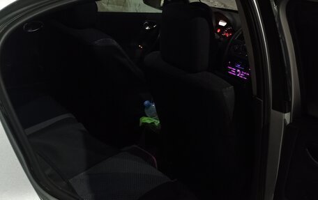 Renault Megane II, 2006 год, 250 000 рублей, 4 фотография