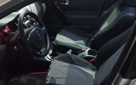 Renault Megane II, 2006 год, 250 000 рублей, 2 фотография