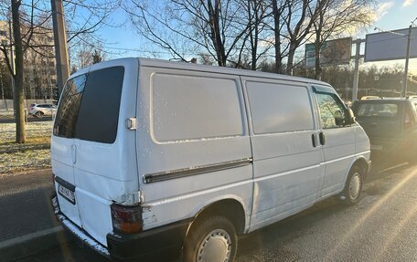 Volkswagen Transporter T4, 1995 год, 265 000 рублей, 6 фотография