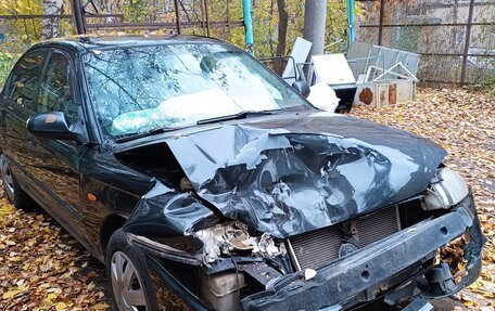 KIA Spectra II (LD), 2007 год, 150 000 рублей, 3 фотография