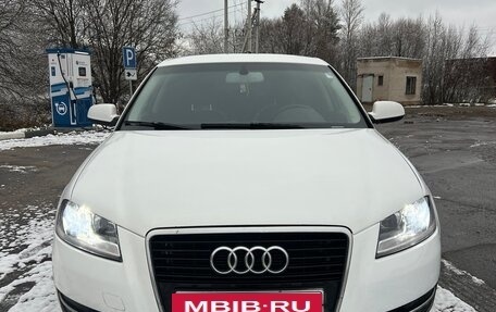Audi A3, 2011 год, 750 000 рублей, 1 фотография