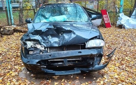 KIA Spectra II (LD), 2007 год, 150 000 рублей, 2 фотография