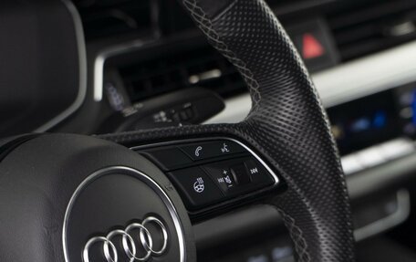 Audi A4, 2020 год, 3 093 097 рублей, 10 фотография