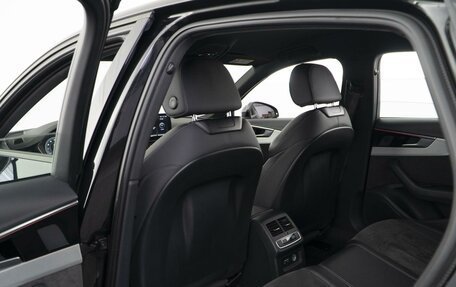 Audi A4, 2020 год, 3 093 097 рублей, 6 фотография