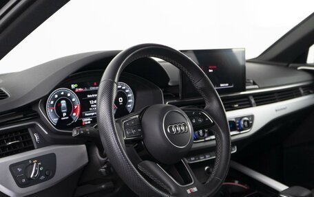 Audi A4, 2020 год, 3 093 097 рублей, 8 фотография