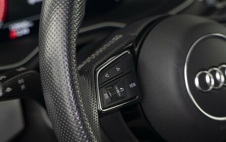 Audi A4, 2020 год, 3 093 097 рублей, 9 фотография