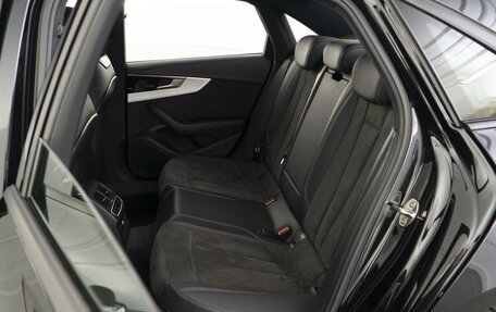 Audi A4, 2020 год, 3 093 097 рублей, 4 фотография