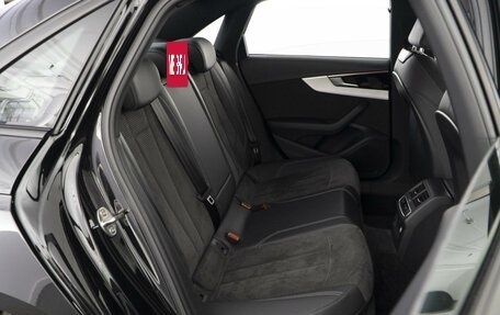 Audi A4, 2020 год, 3 093 097 рублей, 2 фотография