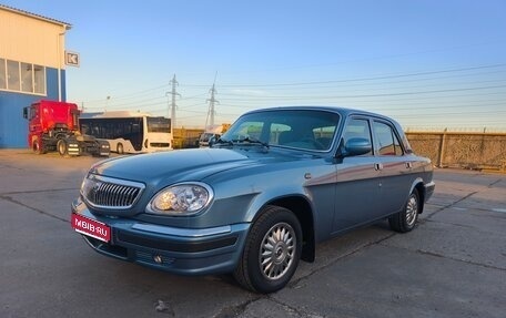 ГАЗ 31105 «Волга», 2004 год, 720 000 рублей, 1 фотография