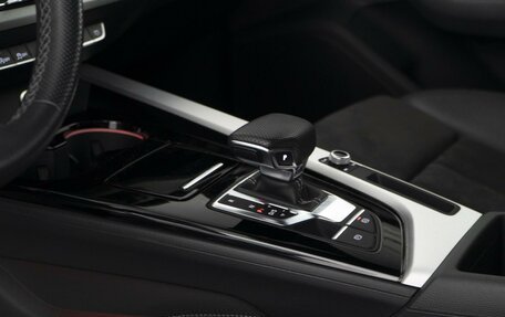 Audi A4, 2020 год, 3 093 097 рублей, 12 фотография