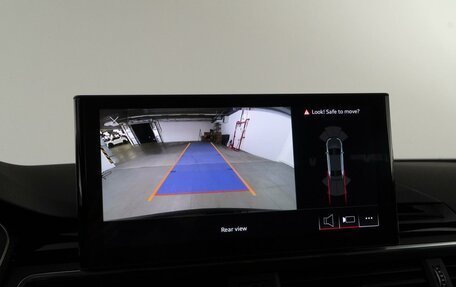 Audi A4, 2020 год, 3 093 097 рублей, 11 фотография