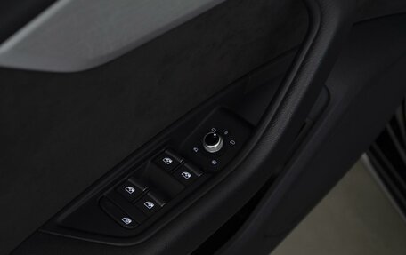 Audi A4, 2020 год, 3 093 097 рублей, 15 фотография