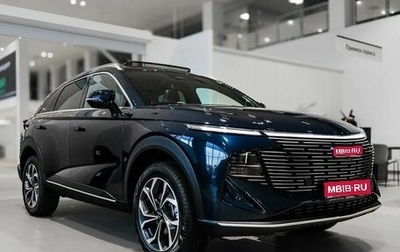 Haval F7, 2025 год, 3 649 000 рублей, 1 фотография