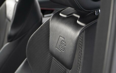 Audi A4, 2020 год, 3 093 097 рублей, 19 фотография