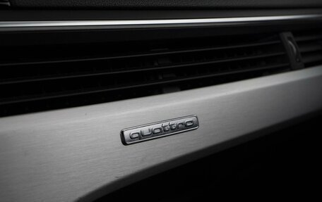 Audi A4, 2020 год, 3 093 097 рублей, 18 фотография