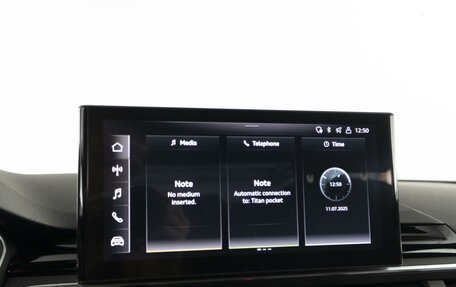 Audi A4, 2020 год, 3 093 097 рублей, 20 фотография