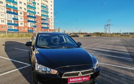 Mitsubishi Lancer IX, 2010 год, 720 000 рублей, 1 фотография