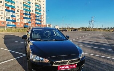 Mitsubishi Lancer IX, 2010 год, 720 000 рублей, 1 фотография
