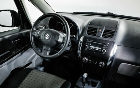 Suzuki SX4 II рестайлинг, 2011 год, 949 000 рублей, 8 фотография